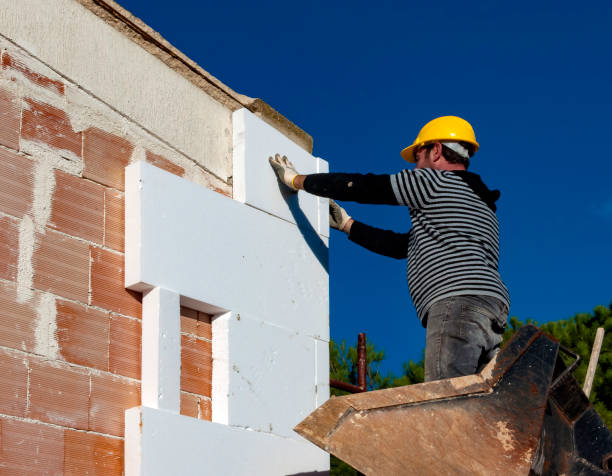 Best Insulation Contractor Near Me  in Lubbock, TX