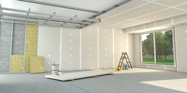Best Energy-efficient Insulation  in Lubbock, TX