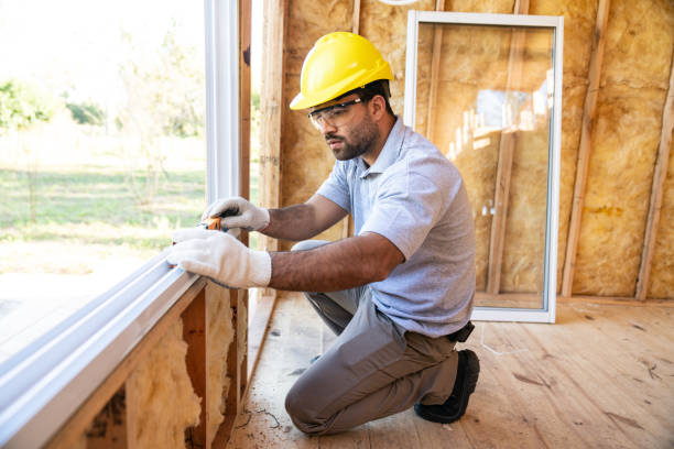 Best Garage Insulation Installation  in Lubbock, TX